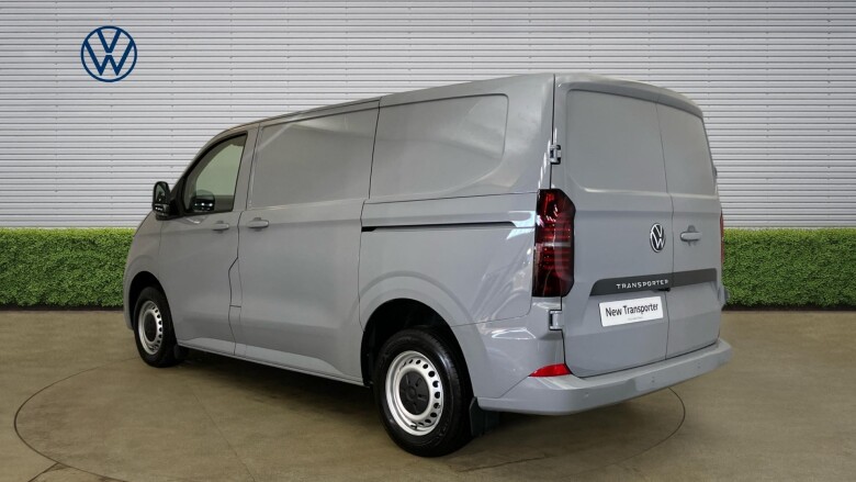 Volkswagen Transporter T28 Swb Diesel 2.0 TDI 110 Commerce Plus Van